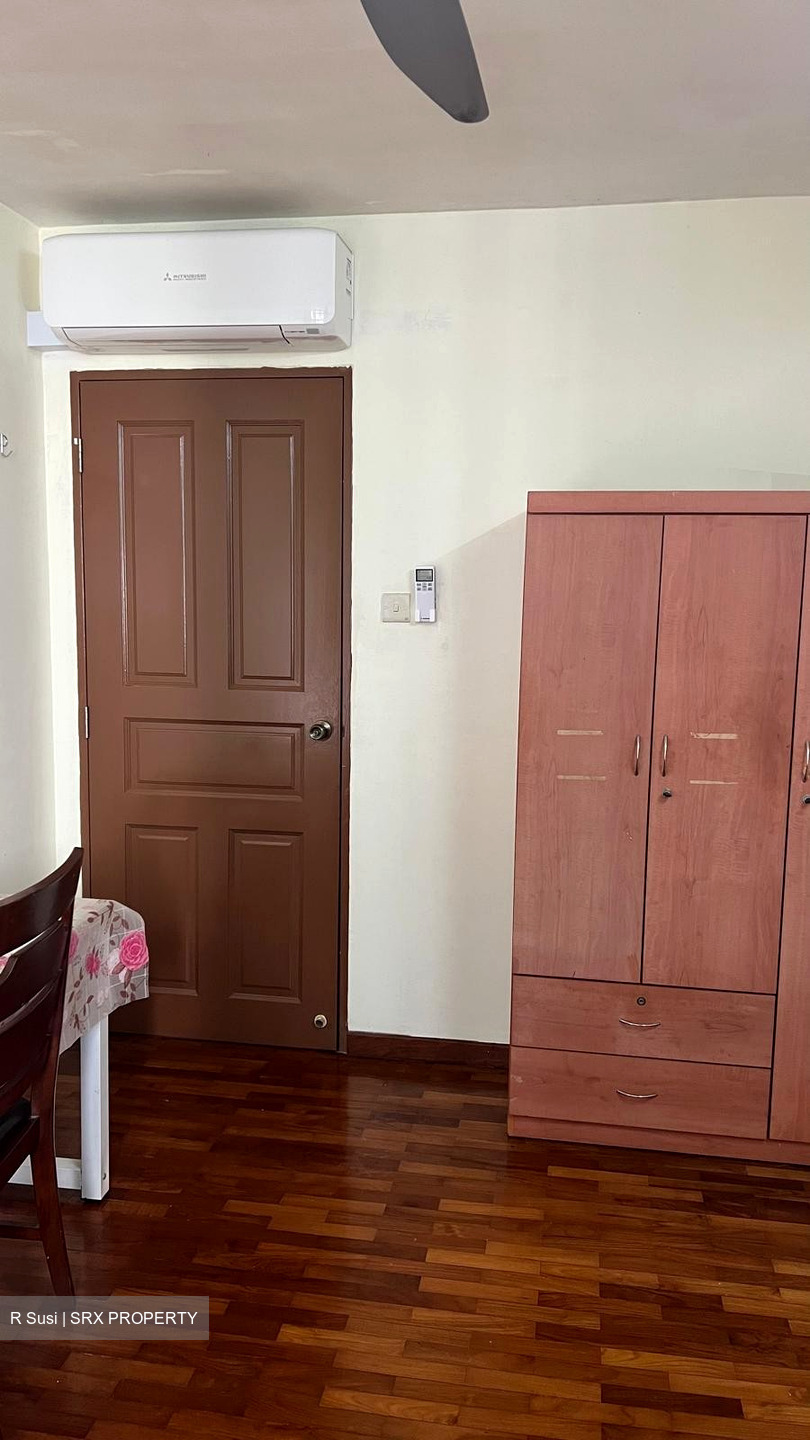 Blk 689E Woodlands Drive 75 (Woodlands), HDB 5 Rooms #536582161
